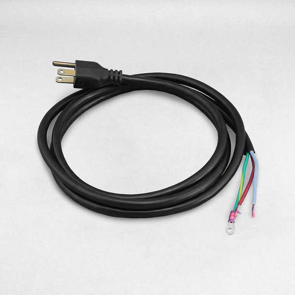 Mains Cable Assembly, 100V