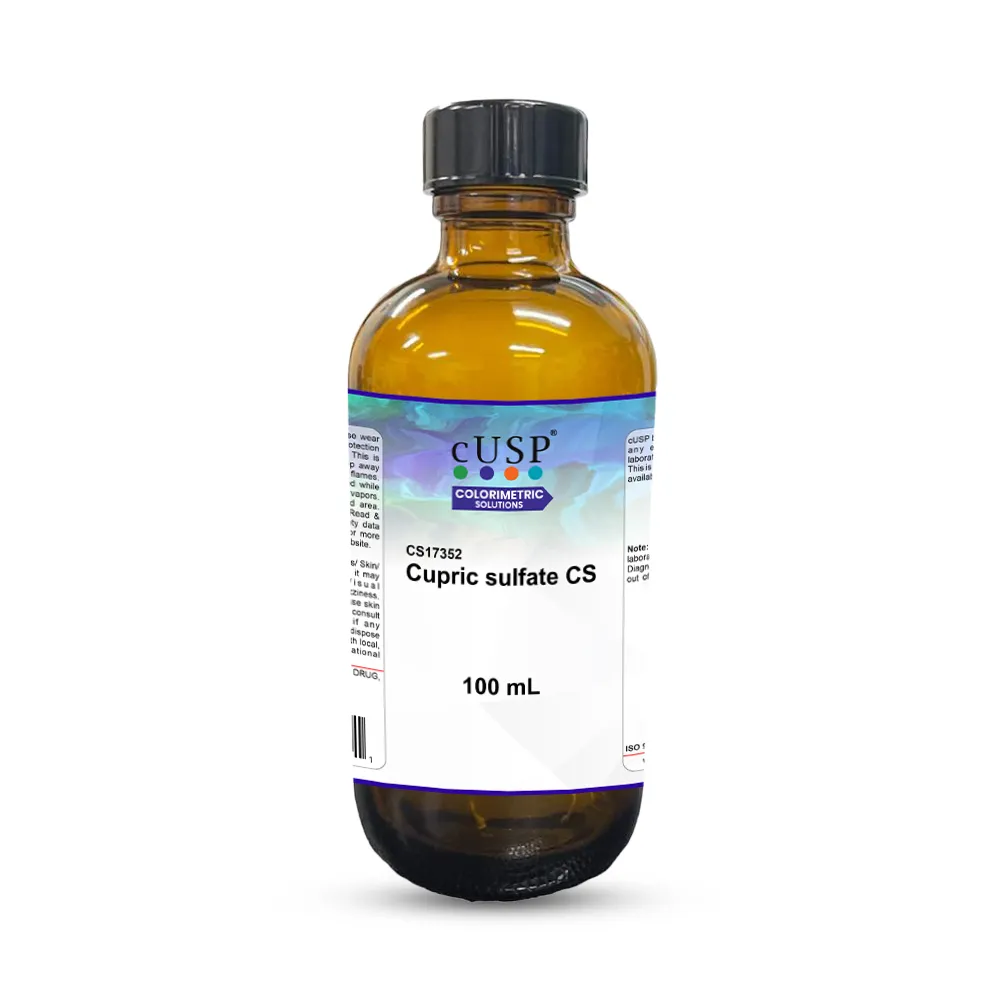 Cupric Sulfate CS