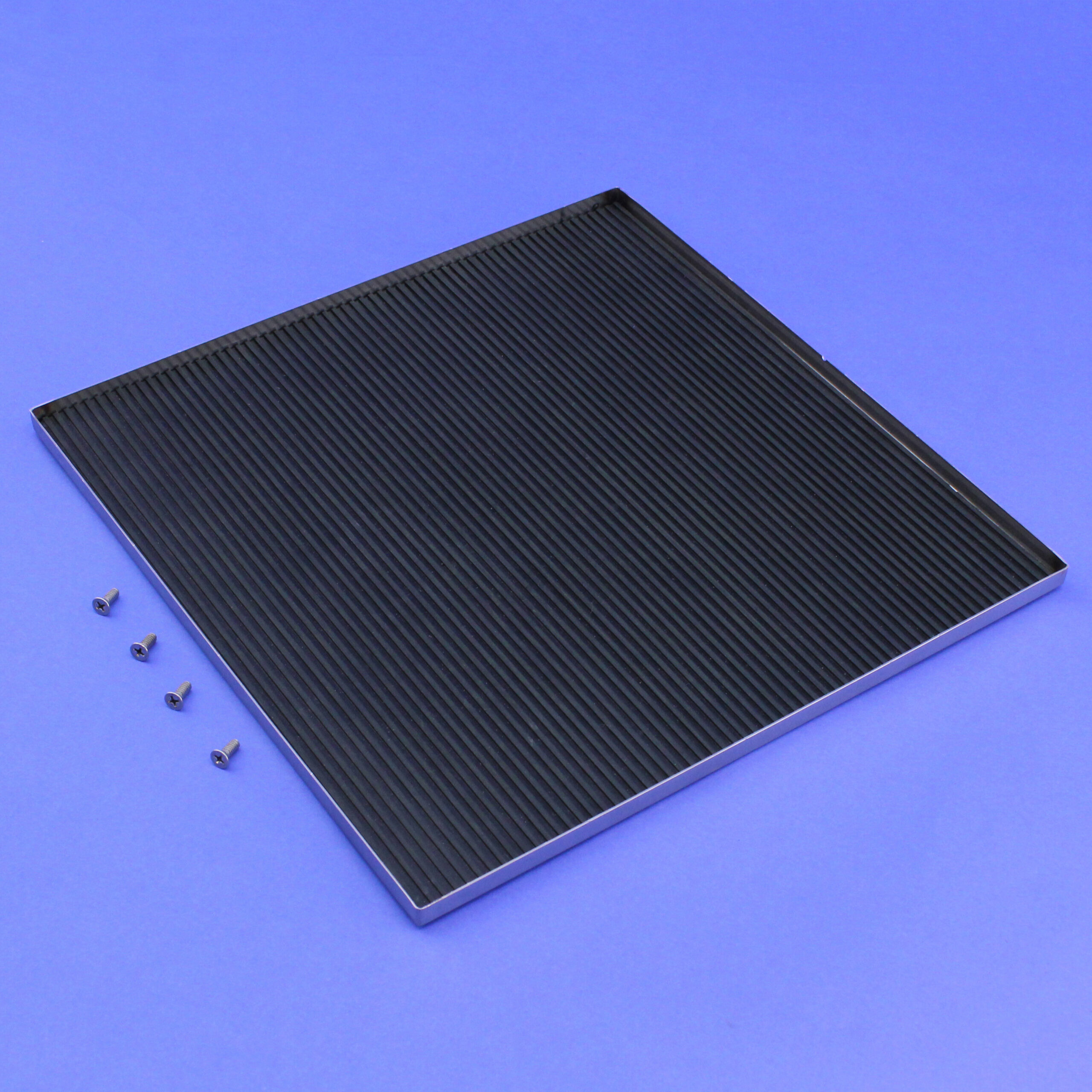 Helix 250 Tray and Mat Assembly