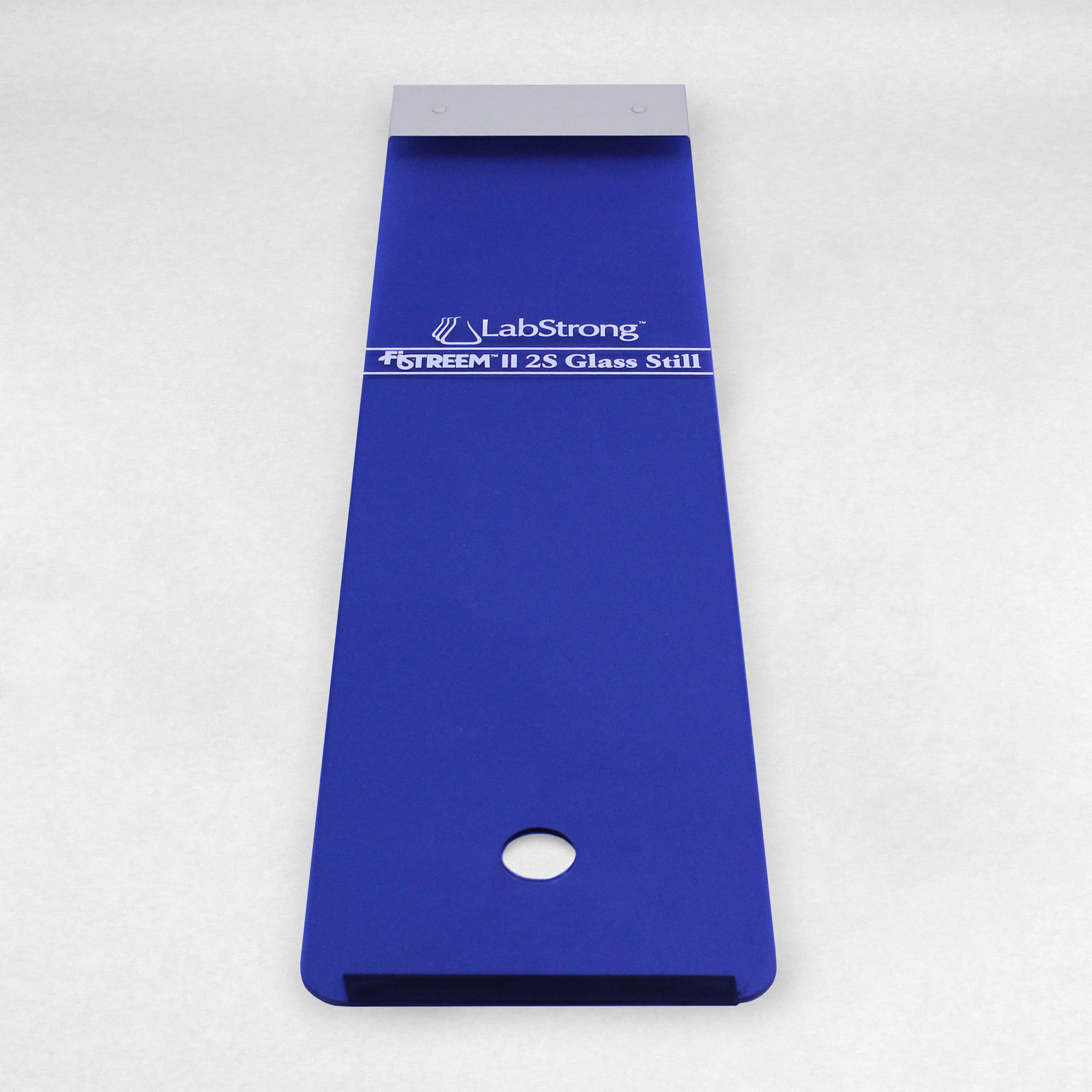 Acrylic Door Assembly