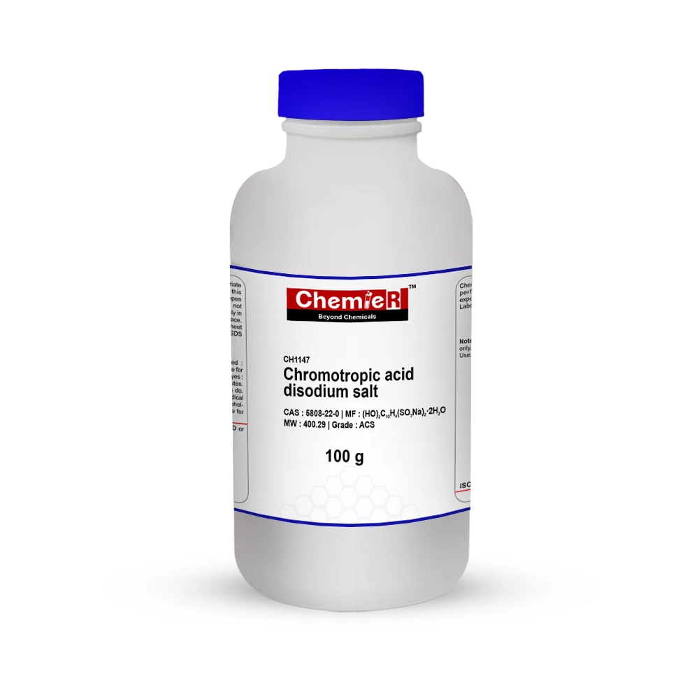Chromotropic Acid Disodium Salt ACS