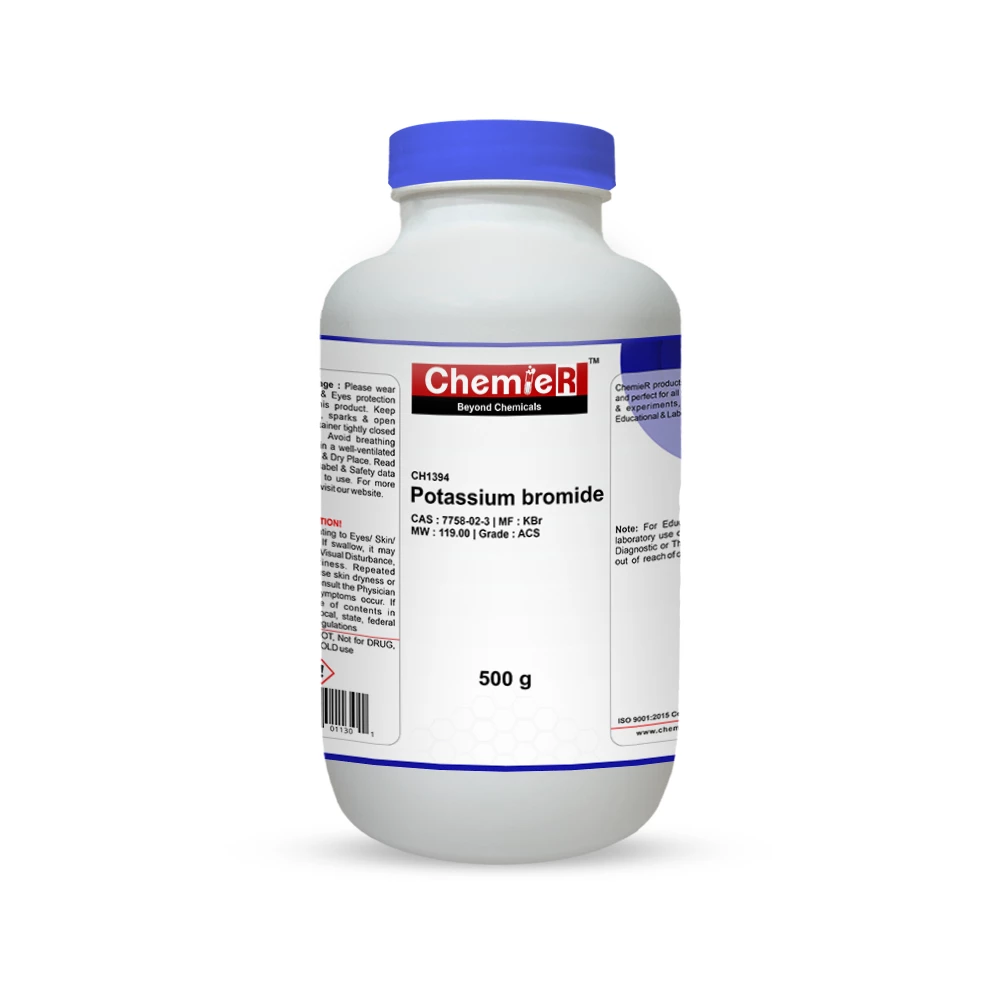 Potassium Bromide ACS
