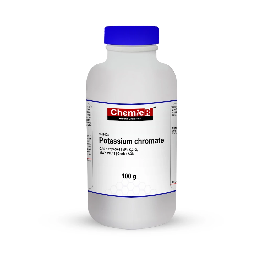 Potassium Chromate ACS