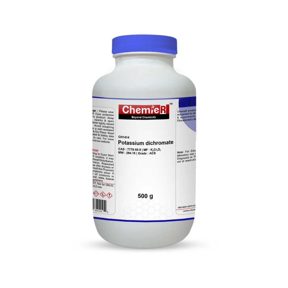 Potassium Dichromate