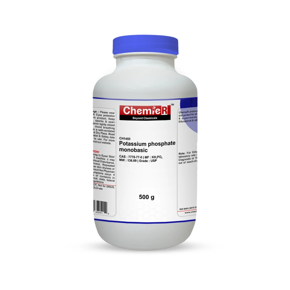 Potassium Phosphate Monobasic