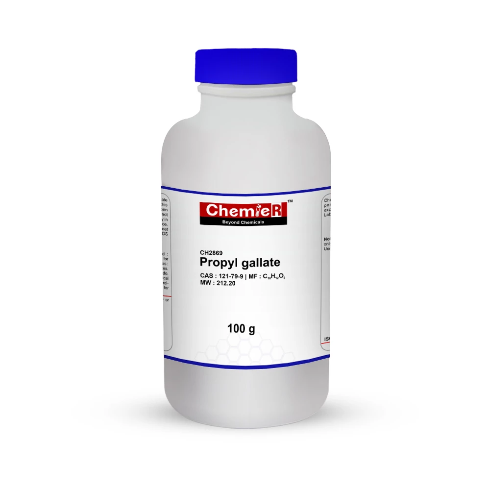 Propyl gallate