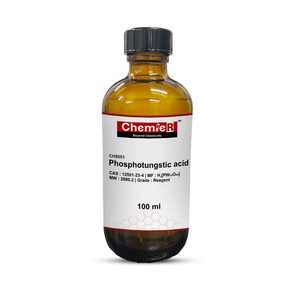 Phosphotungstic Acid Crystal Reagent