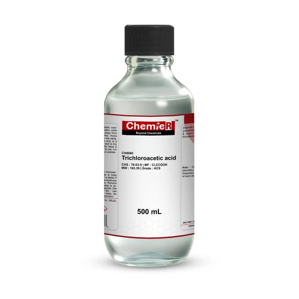 Trichloroacetic Acid ACS