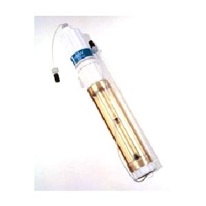 HPLC Column PROTEIN-PAK DEAE 15HR Anion Exchange 100 mm 10 mm 15 µm 1000 Å