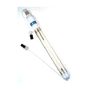HPLC Column PROTEIN-PAK Q 100 mm 5 mm 8 µm 1000 Å