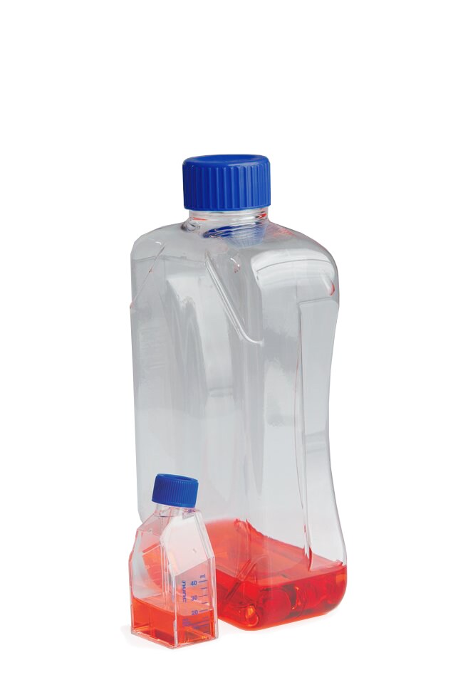 FILTER CAP FOR NUNCLON FLASK
