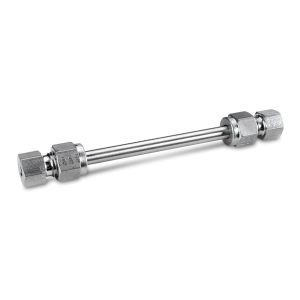 HPLC Column Spherisorb Silica 80Å, 5 µm, 2 mm X 100 mm, 1/PAK