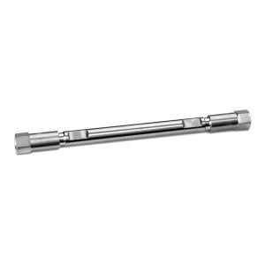 HPLC Column Atlantis dc18 100 mm 3.9 mm 3 µm 100 Å