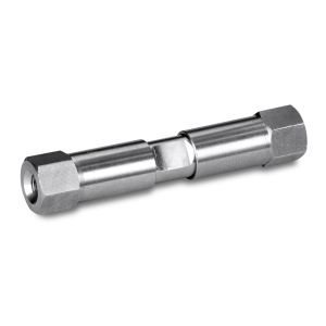 HPLC Column XSelect HSS C18 SB 3.5µm 4.6x20 IS