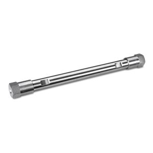 HPLC Cartridge Radial-Pak DeltaPak C18 300Å, 15 µm, 8.0x100 mm