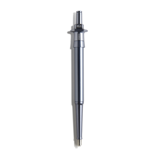 1000µL Pipette, MLA, Precision, Silver