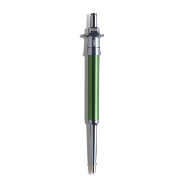 50µL Pipette, MLA, Precision, Green