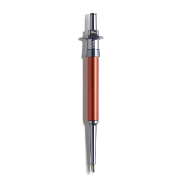10µL Pipette, MLA, D-Tipper, Orange