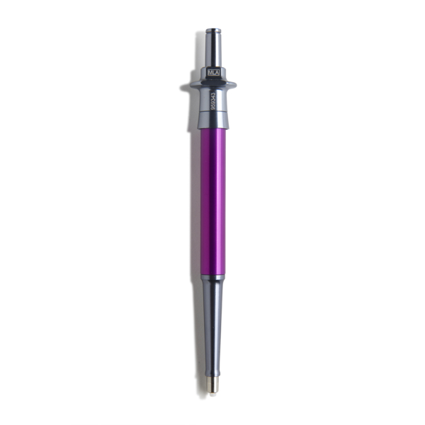 250µL Pipette, MLA, D-Tipper, Purple