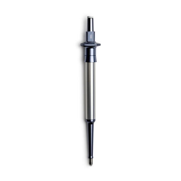 50/100/200µL Pipette, MLA, Selectable, Silver