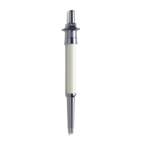 25µL Pipette, MLA, Precision, White