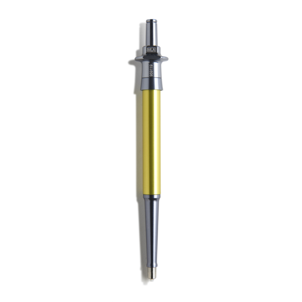 500µL Pipette, MLA, Precision, Yellow