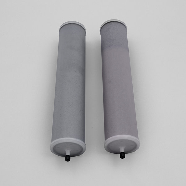 Cascade Organic Dual Style Cartridge Pretreat Kit