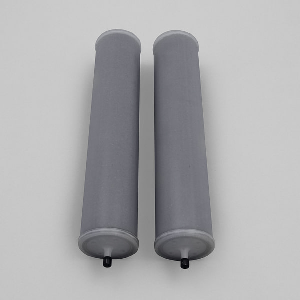 Cascade Dual Style Cartridge Kit