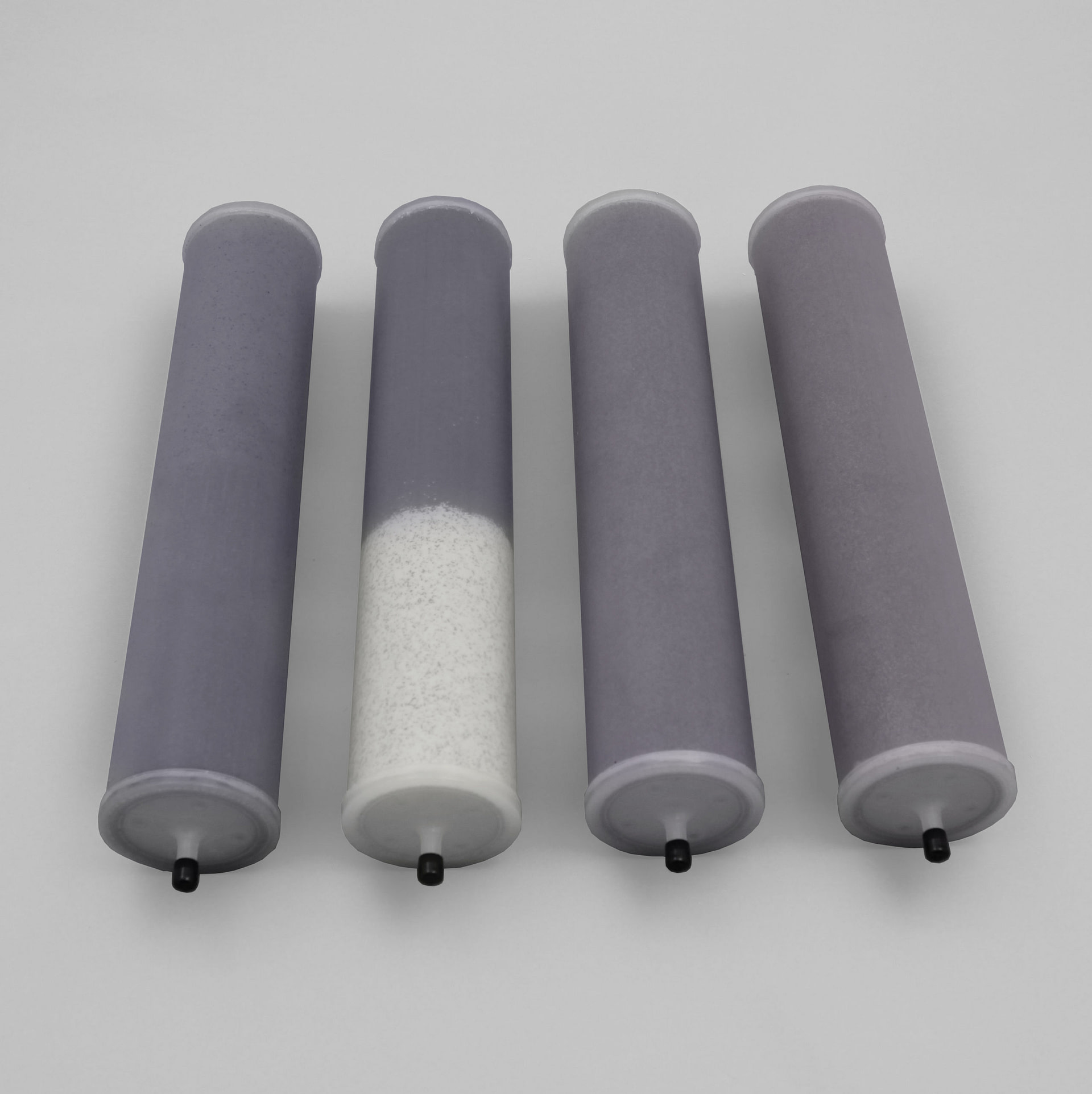 Cascade Standard Quad Style Cartridge Kit