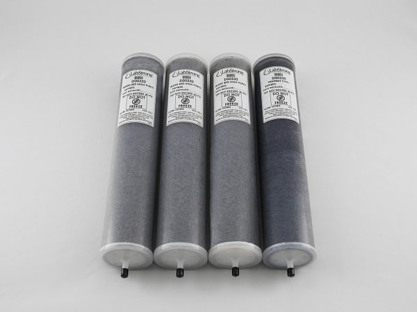 Rapids RO/Distilled Type 1