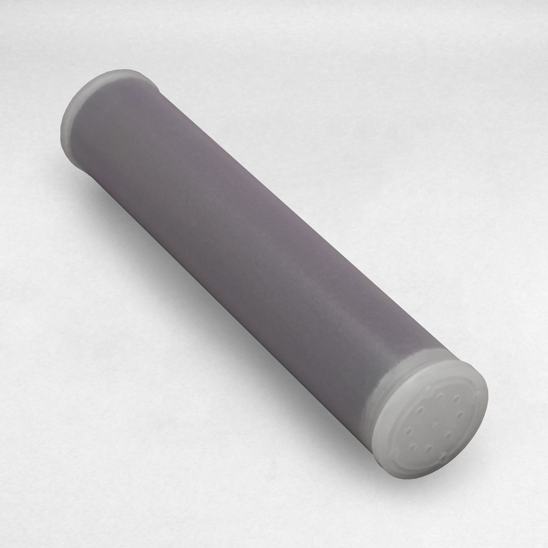 Ultrapure (Mixed-Bed)