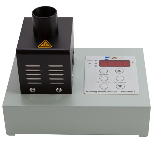 Melting Point Apparatus, 120V, 1/EA