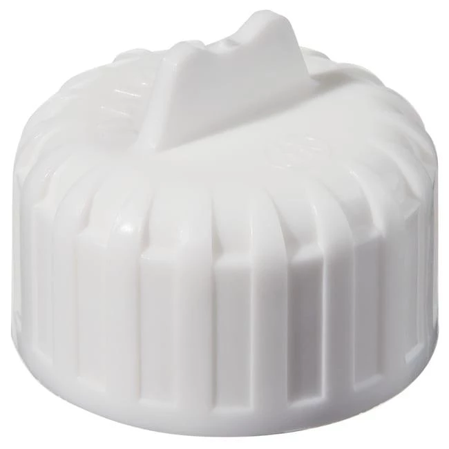 Sealing Caps Oak Ridge PP/Silicone 24 mm