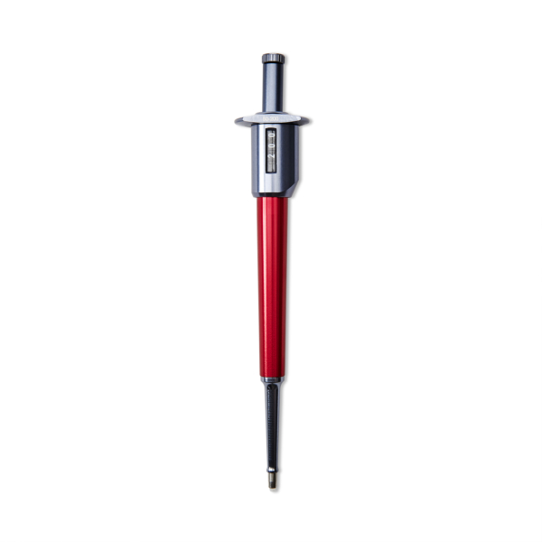 200-1000µL Pipette, MLA, Digital, Gray