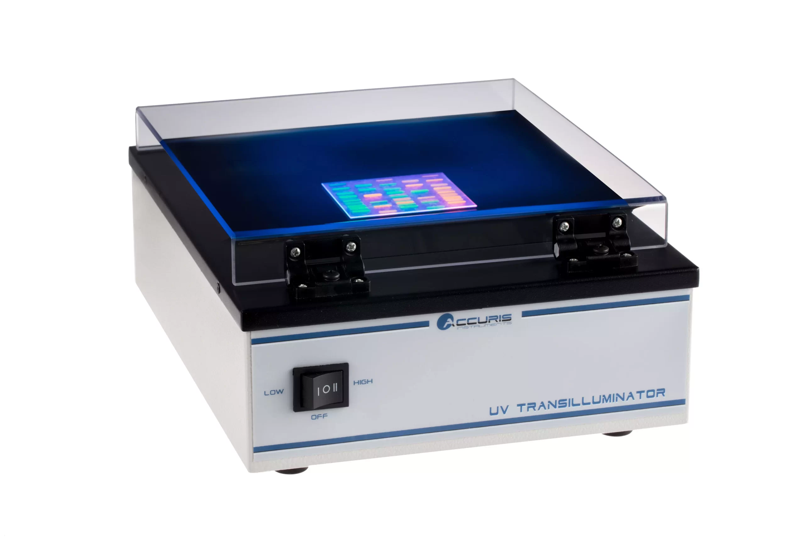 UV Transilluminator - 115V input