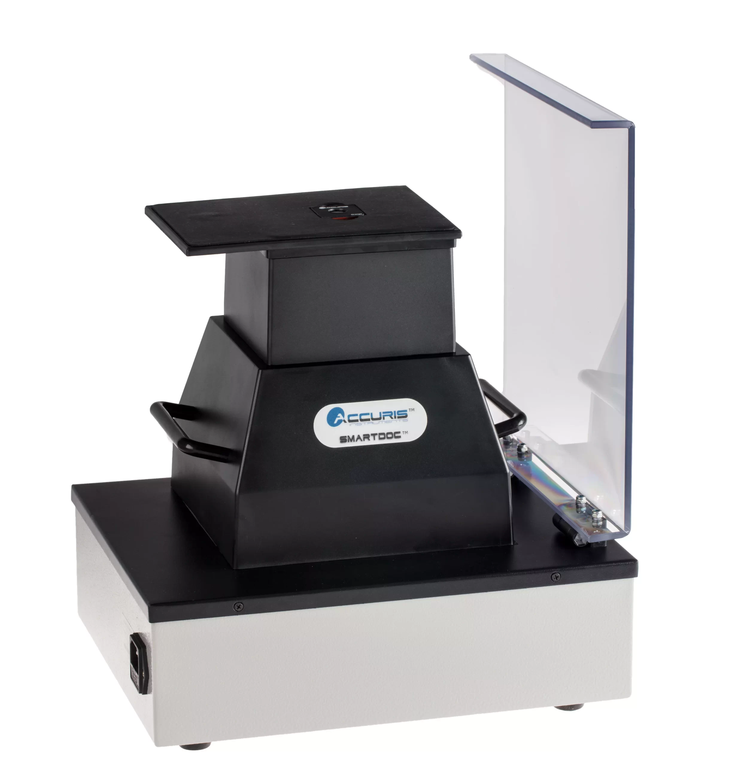 SmartDoc 2.0 Imaging Enclosure