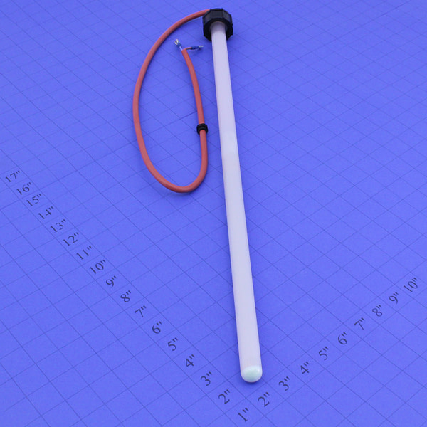 Heating Element 220V, 1.5 kW for FiStreem III