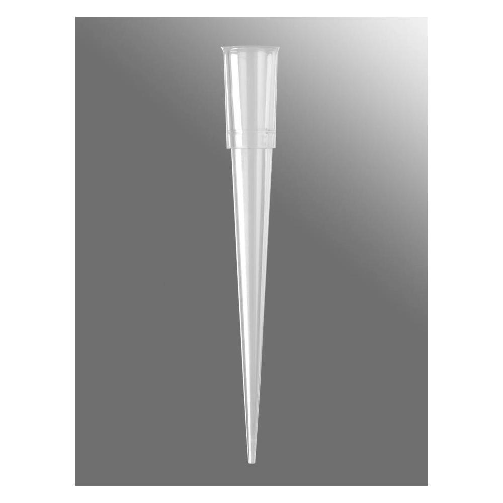 Axygen Automation Tips for Tecan Freedom Evo, TeMo and Aquarius, 200L, Clear, Non-Filtered, Sterile
