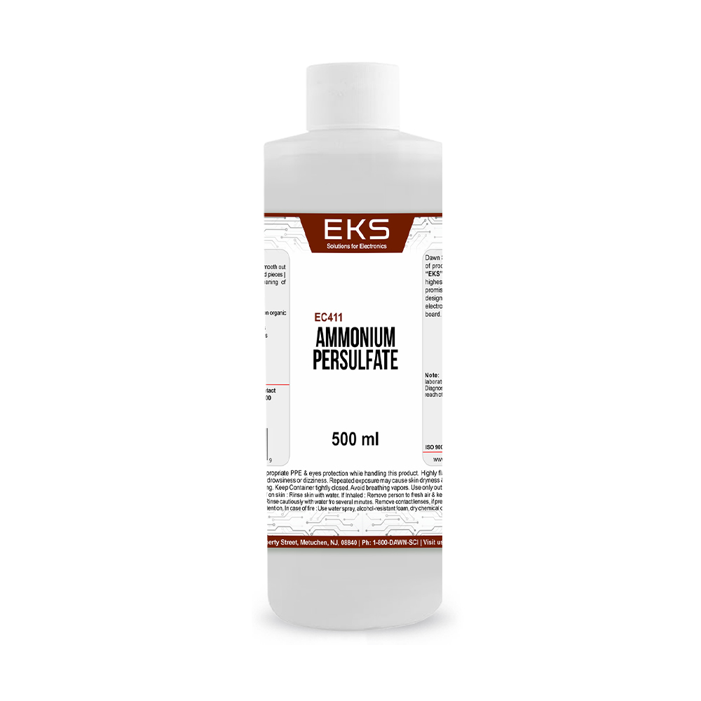 Ammonium Persulfate