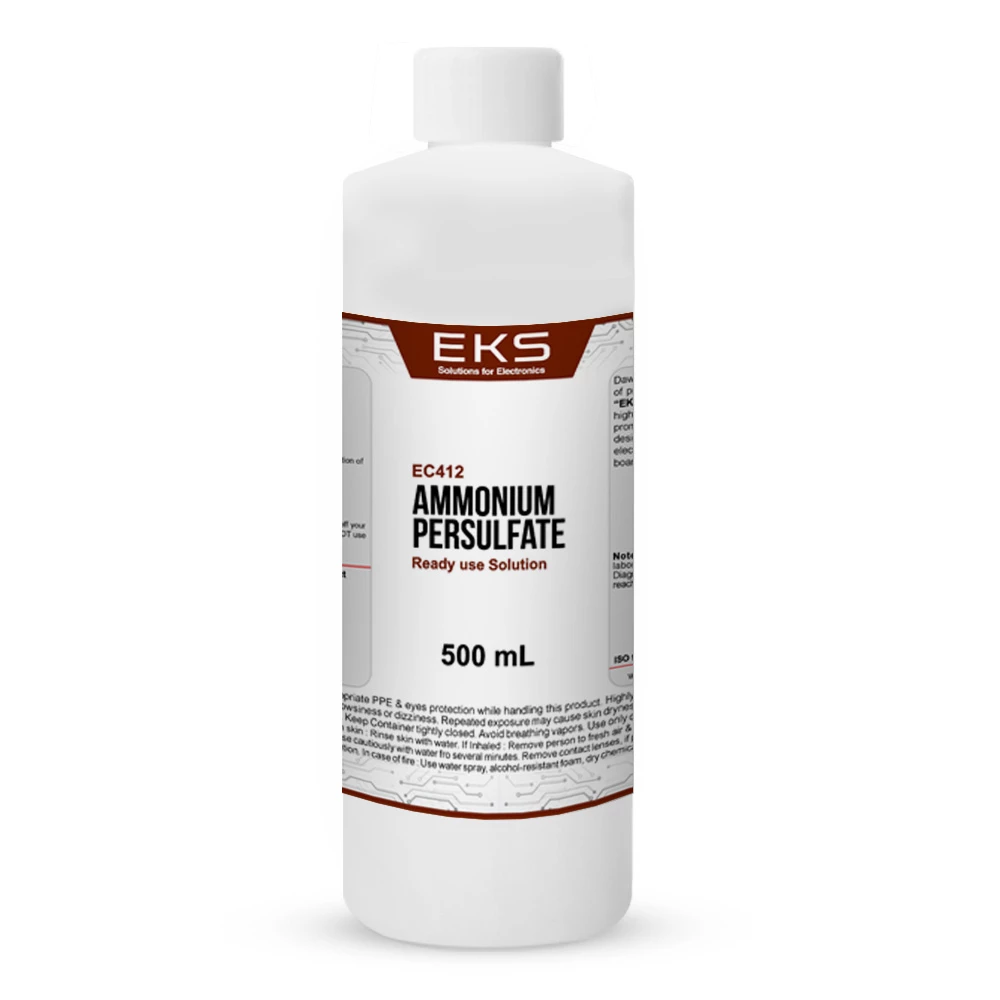 Ammonium Persulfate Ready use solution