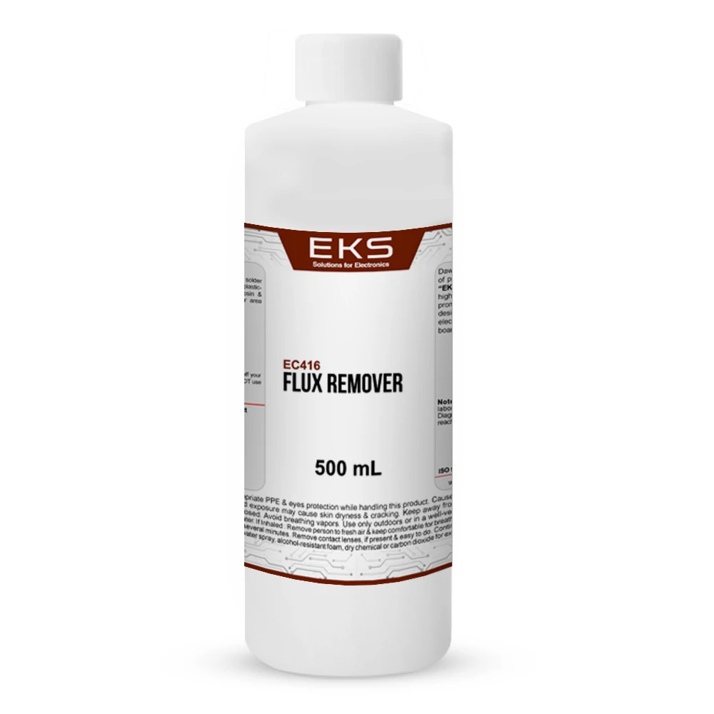 Flux Remover