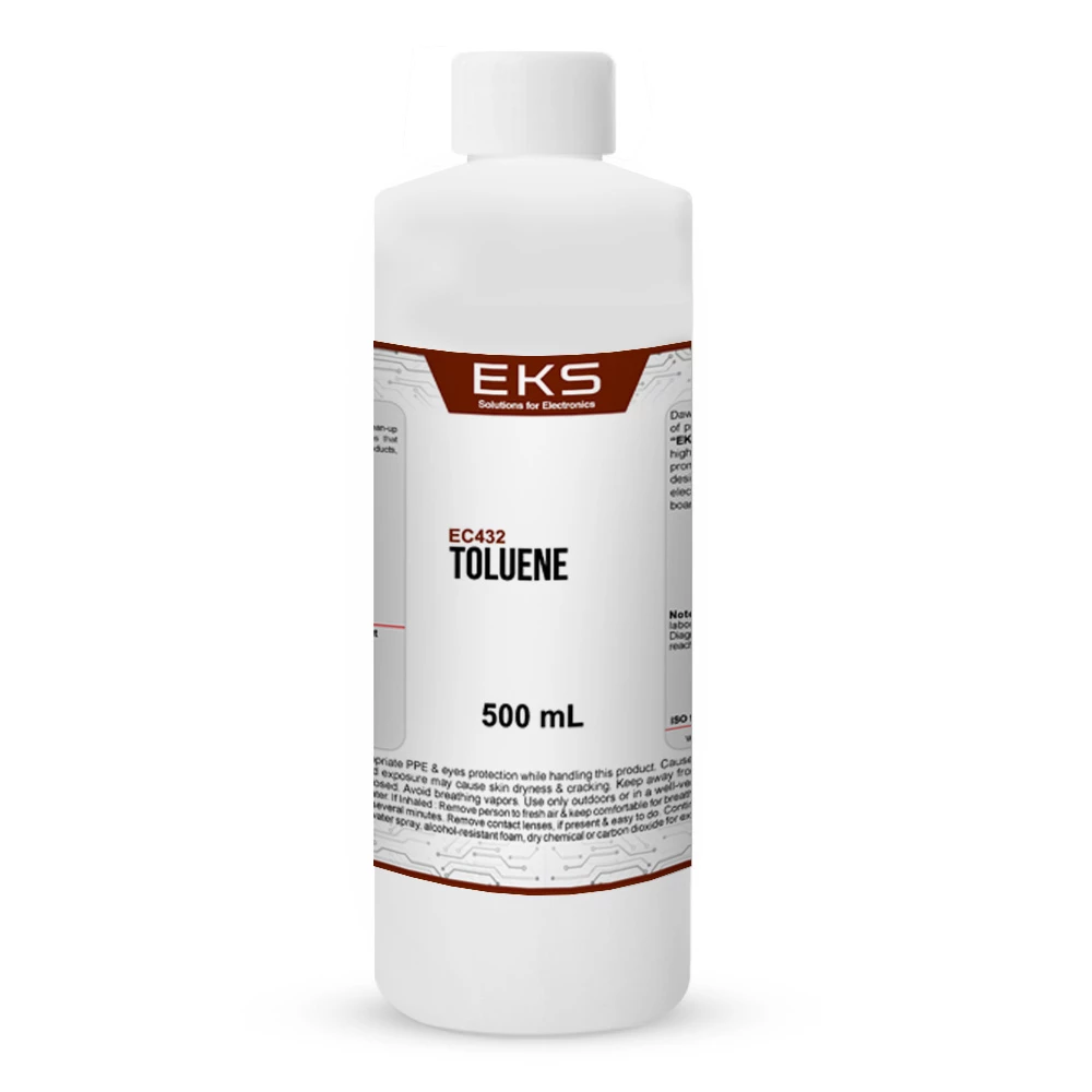 Toluene