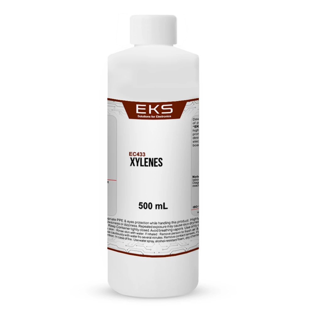 Xylenes