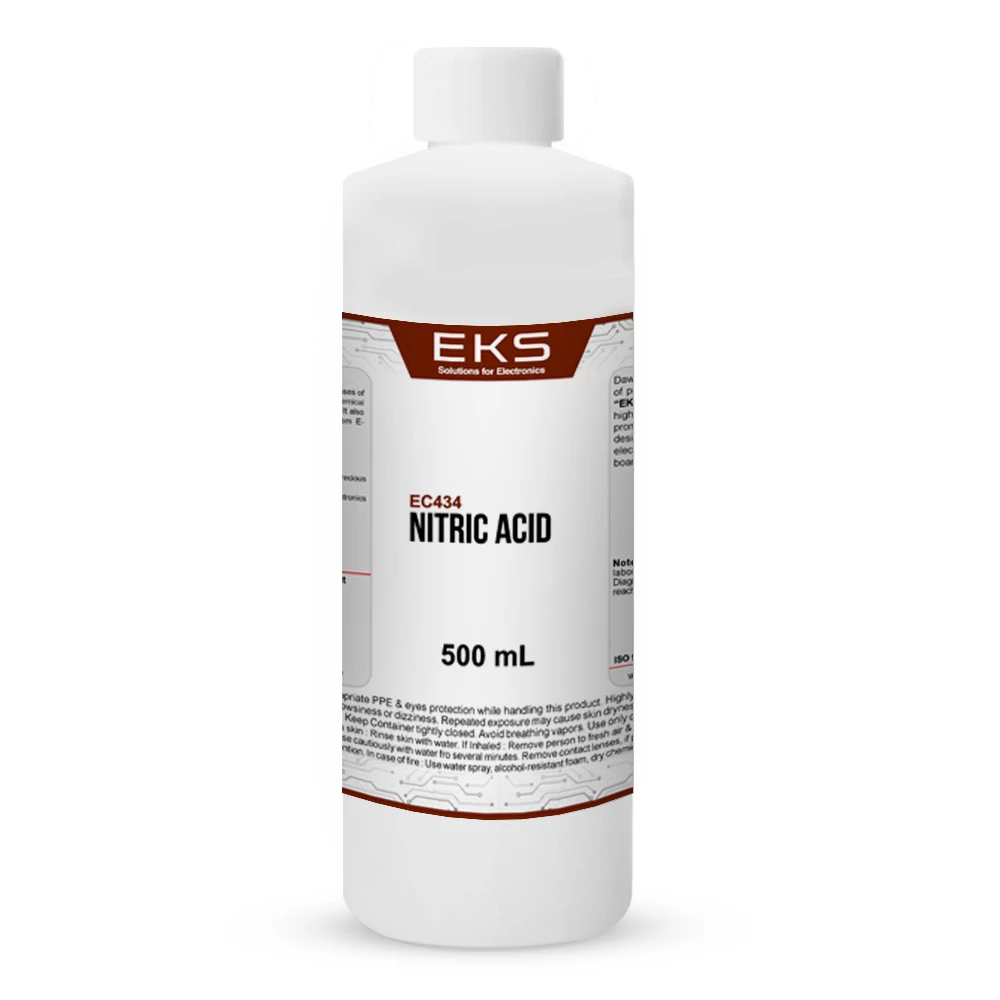 Nitric Acid