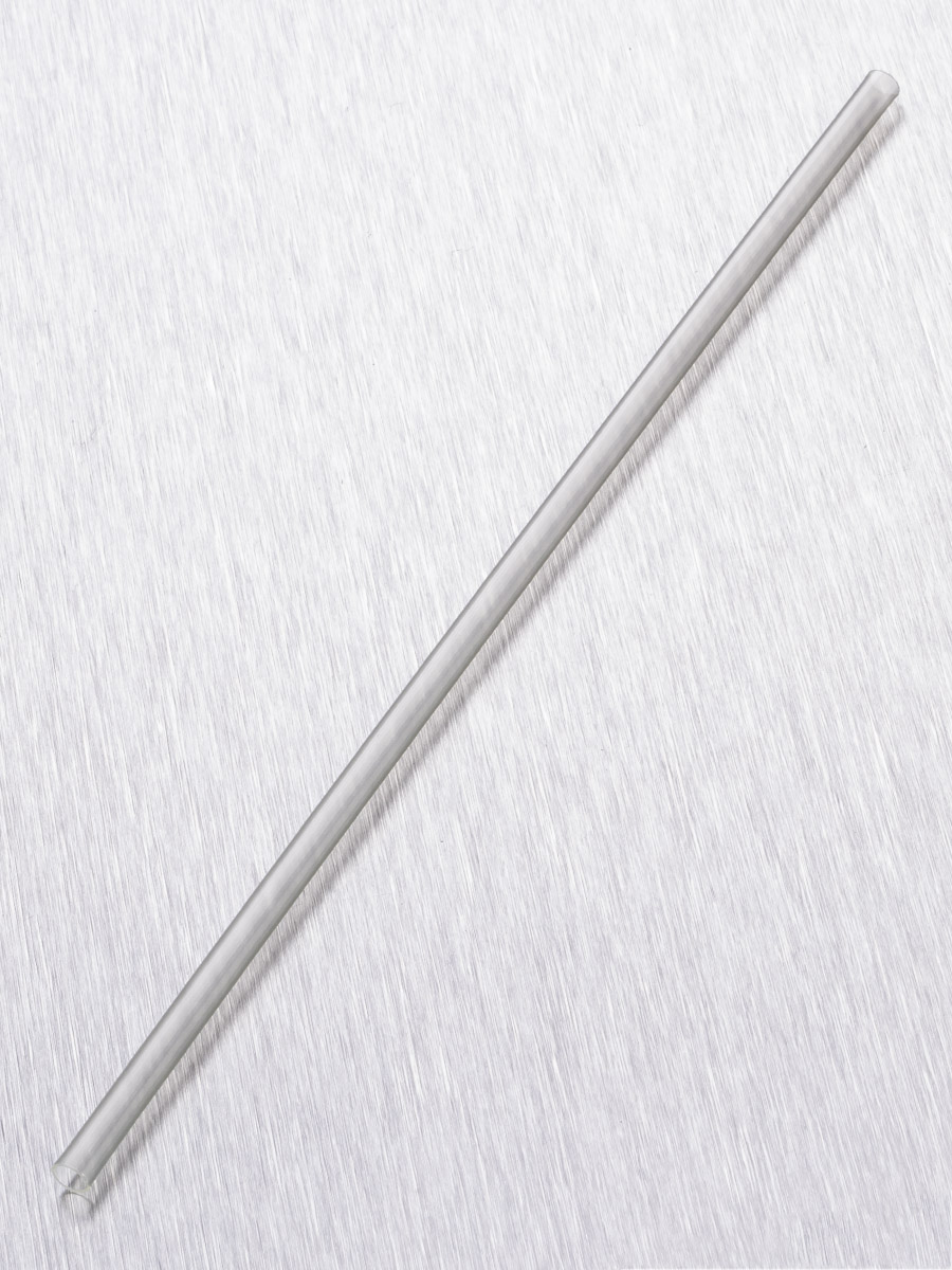 Straw Pipette, 5 mL, PP, Sterile, 10/Bag, 300/Box, 3600/Case
