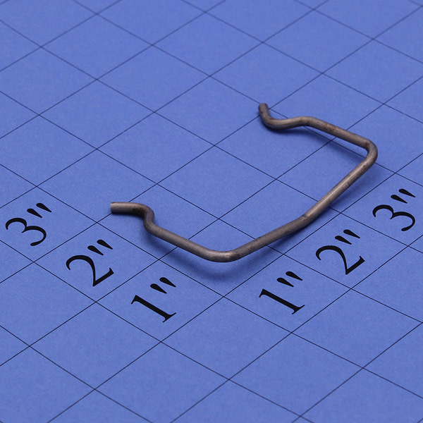 Retaining Clip