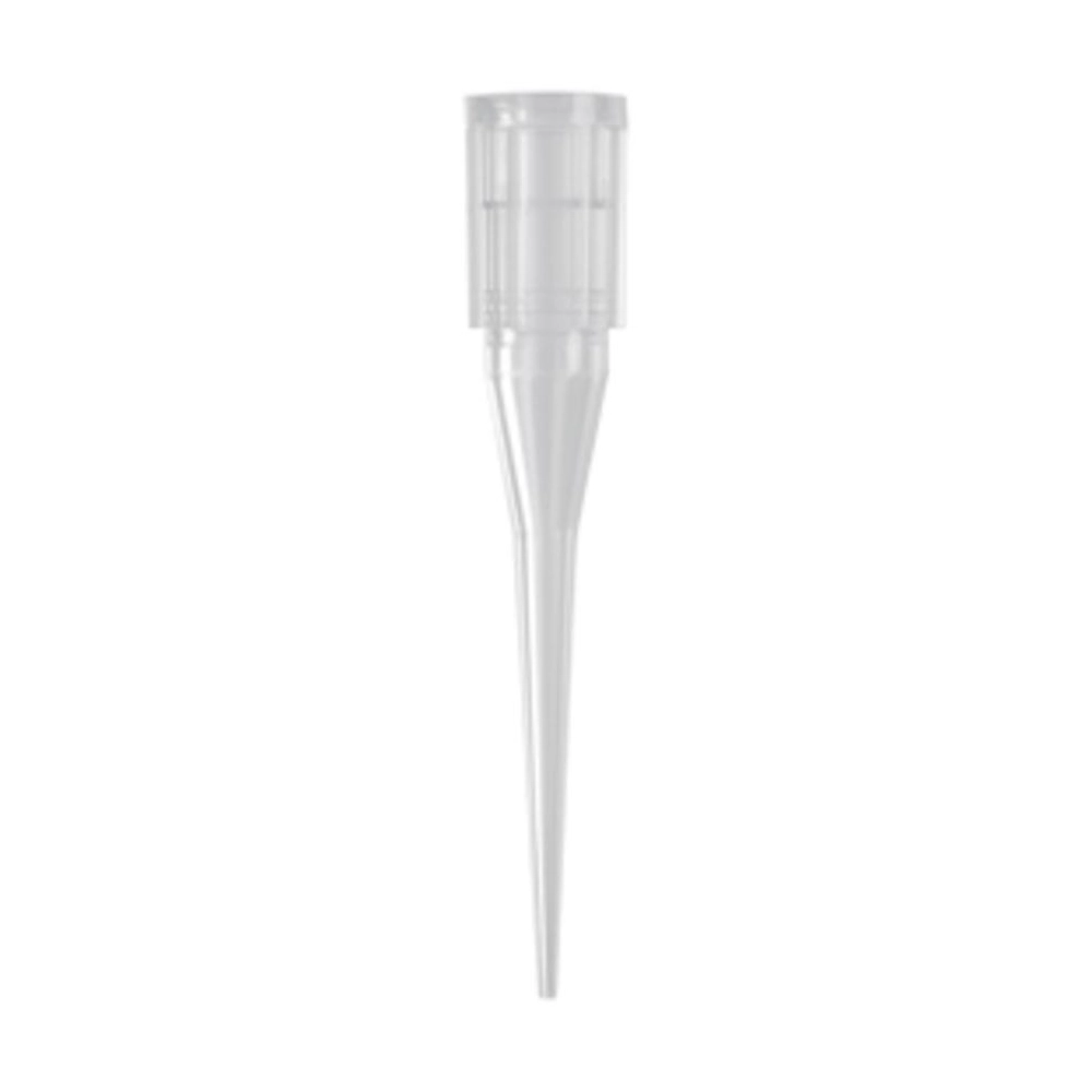 Axygen Automation Tips for Beckman Coulter 20L, Clear, Non-Filtered, Sterile