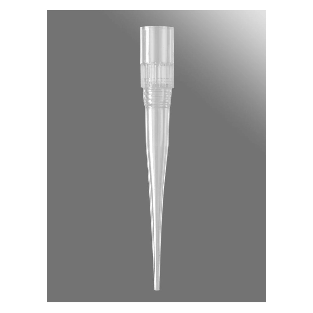 Axygen Automation Tips for Beckman Coulter, 30L, Clear, Non-Filtered, Sterile