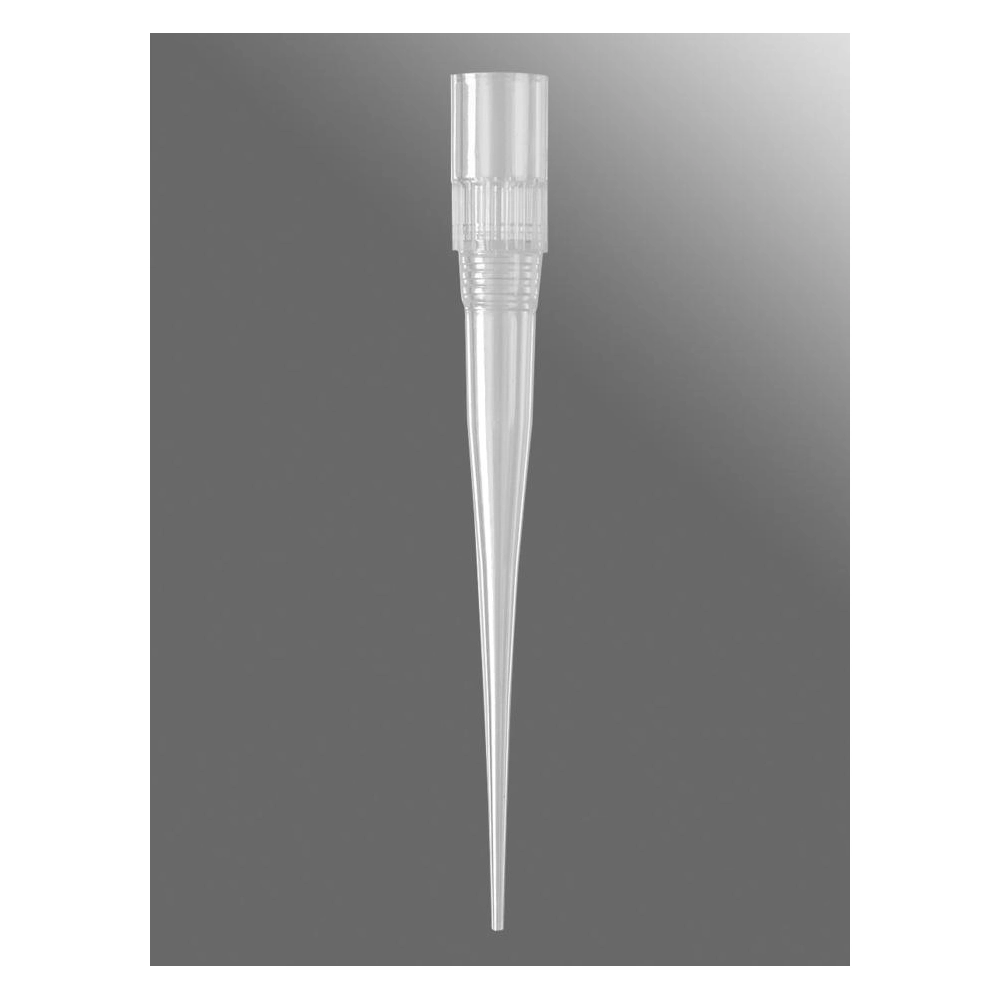 Axygen Automation Tips for Beckman Coulter, 45L, Clear, Non-Filtered, Nonsterile