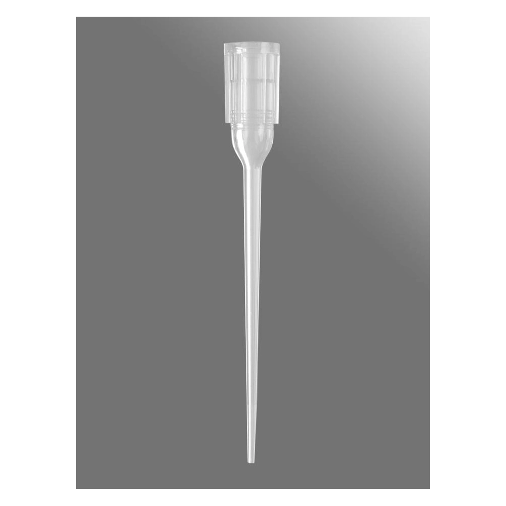 Axygen Automation Tips for Beckman Coulter 50L, Clear, Non-Filtered, Nonsterile